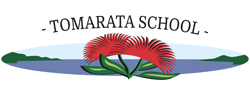 Tomarata School Logo